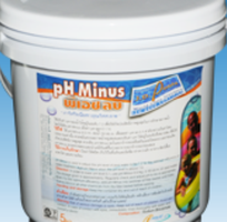 PH Minus Hóa chất làm giảm nồng độ pH