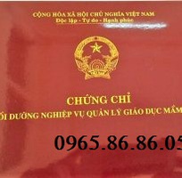 1 Đào tạo cấp tốc nghiệp vụ sư phạm tại Đà Nẵng
