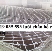 6 Lưới chắn container 20  40  lưới bao hàng hóa lưới chắn container sợi dù an toàn giá tốt