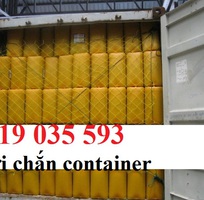 8 Lưới chắn container 20  40  lưới bao hàng hóa lưới chắn container sợi dù an toàn giá tốt