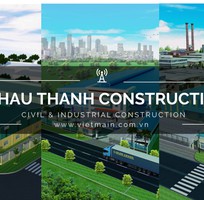 Thiết kế nhà xưởng hiện đại, mẫu nhà xưởng ứng dụng cao, thiết kế nhà xưởng chất lượng