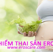 3 Bảo Hiểm Chăm Sóc Sức Khỏe Eroscare Kèm Thai Sản