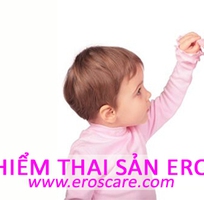 4 Bảo Hiểm Chăm Sóc Sức Khỏe Eroscare Kèm Thai Sản