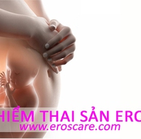 5 Bảo Hiểm Chăm Sóc Sức Khỏe Eroscare Kèm Thai Sản