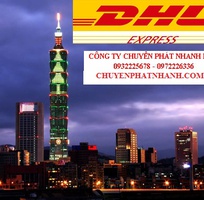 2 Chuyển phát nhanh Quốc Tế tại Long An , Tân Hưng, Tel: 1800   DHL