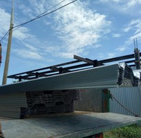 Cung cấp tấm đổ sàn deck