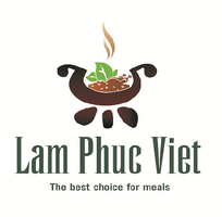 Bếp ăn văn phòng Lâm Phúc Việt