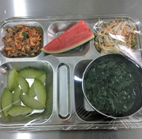 2 Bếp ăn văn phòng Lâm Phúc Việt