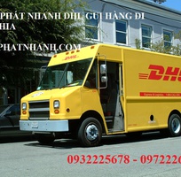 5 Chuyển phát nhanh Quốc Tế tại Đồng Nai , Biên Hòa Hotline 1800   DHL