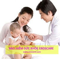 2 Bảo Hiểm Sức Khỏe Eroscare