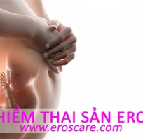 4 Bảo Hiểm Chăm Sóc Sức Khỏe Eroscare Kèm Thai Sản