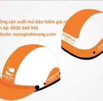 Sản xuất mũ bảo hiểm ở Ở Quảng Ngãi, In logo mũ bảo hiểm ở Ở Quảng Ngãi
