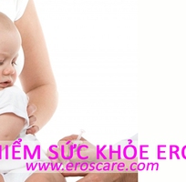 5 Bảo Hiểm Chăm Sóc Sức Khỏe Eroscare