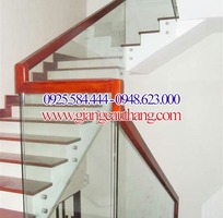 3 Giang Cầu Thang chuyên thi công các loại cầu thang - cửa kính cường lực - trần thạch cao