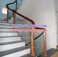 9 Giang Cầu Thang chuyên thi công các loại cầu thang - cửa kính cường lực - trần thạch cao