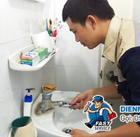 2 Sửa chữa điện nước tại Yên Hòa uy tín chất lượng cao