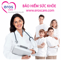 6 Bảo Hiểm Chăm Sóc Sức Khỏe Eroscare Bạn Của Mọi Gia Đình