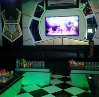 2 Thiết kế   thi công phòng hát karaoke giá rẻ tại Thanh Hóa