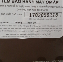 1 LiOA 10000 SH mới tinh bảo hành 4 năm