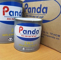 1 Công ty TNHH sơn panda phân phối sơn epoxy công thức nhật bản
