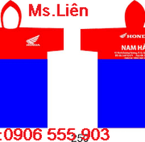 6 Sản xuất áo mưa in ấn logo quà tặng giá rẻ tại Quảng Ngãi