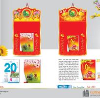 In lịch Tết tại Quảng Nam, In lịch tết giá rẻ tại Quảng Nam,