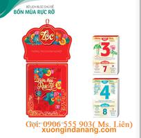 1 In lịch Tết tại Quảng Nam, In lịch tết giá rẻ tại Quảng Nam,