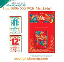 2 In lịch Tết tại Quảng Nam, In lịch tết giá rẻ tại Quảng Nam,