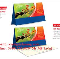 5 In lịch Tết tại Quảng Nam, In lịch tết giá rẻ tại Quảng Nam,