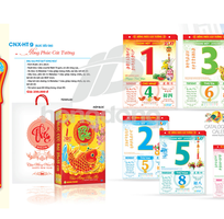 6 In lịch Tết tại Quảng Nam, In lịch tết giá rẻ tại Quảng Nam,