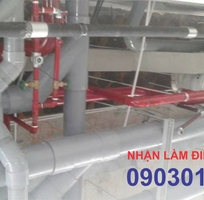 7 Báo giá làm điện nước mới nhất 2017