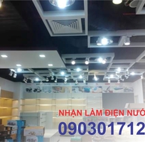 10 Báo giá làm điện nước mới nhất 2017