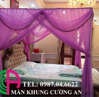 11 Màn Khung.Địa chỉ may màn khung uy tín chất lượng tại hà nội