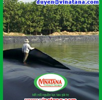 Màng chống thấm HDPE,bạt HDPE lót hồ tôm giá rẻ nhất, sản xuất phân phối toàn quốc uy tín chất lượng