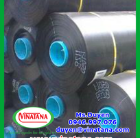 14 Màng chống thấm HDPE,bạt HDPE lót hồ tôm giá rẻ nhất, sản xuất phân phối toàn quốc uy tín chất lượng