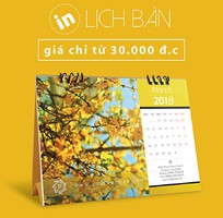 12 In danh thiếp 12.000/hộp - tờ rơi 480đ/tờ - catalogue chỉ 9.600đ/cuốn