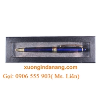 Sản xuất bút bi tại Bình Định, in bút bi , khắc bút gỗ, bút kim loại giá rẻ