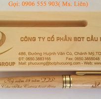 8 Sản xuất bút bi tại Bình Định, in bút bi , khắc bút gỗ, bút kim loại giá rẻ