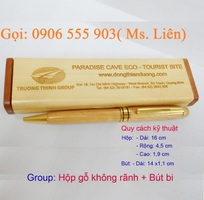 9 Sản xuất bút bi tại Bình Định, in bút bi , khắc bút gỗ, bút kim loại giá rẻ