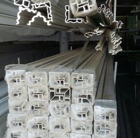 Phân phối nhôm xingfa và phân phối  phụ kiện kinlong  nhập khẩu