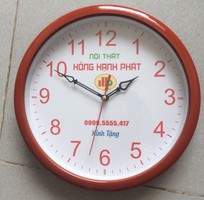 6 Chuyên sản xuất đồng hồ treo tường tại Quảng Ngãi