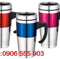 Sản xuất bình giữ nhiệt, In logo lên bình giữ nhiệt tại Quảng Ngãi Sản xuất bình giữ nhiệt, In logo lên bình giữ nhiệt tại Quảng Ngãi