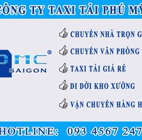 Dịch vụ chuyển nhà trọn gói Huyện Củ Chi