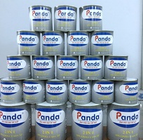 Công ty TNHH sơn panda cung cấp sơn epoxy vừa lót vừa phủ