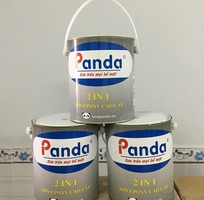 1 Chuyên phân phối sơn epoxy panda cao cấp 2in1