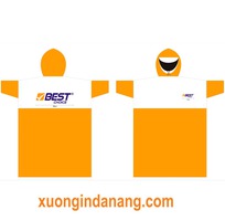 1 Sản xuất áo mưa theo yêu cầu tại Quảng Ngãi