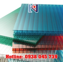 Tấm láy sáng polycarbonate, tấm lợi thông minh