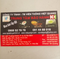 5 Công ty thiết bị viễn thông việt quang k