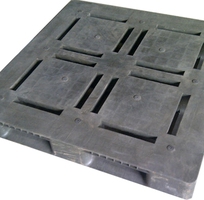 Cần bán Pallet nhựa cũ giá rẻ giá từ 200.000đ, Pallet cũ nhập khẩu