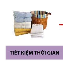 1 Dịch vụ giặt là Hà Nội